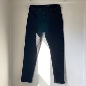 Lucky Brand Brooke Legging Jeans size 10